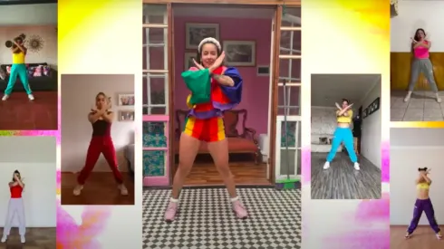 Ambas canciones son parte del disco "Cambio de Piel", de Denise Rosenthal.