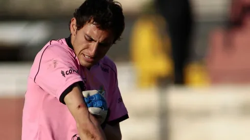 Raúl El Araña Olivares reveló todas sus dudas respecto a River Plate en la Libertadores 2017