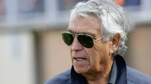 José Sulantay saca pecho ante las carreras de Charles Aránguiz y Arturo Vidal