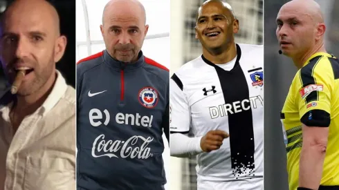 El Mundial de Pelados Detonados