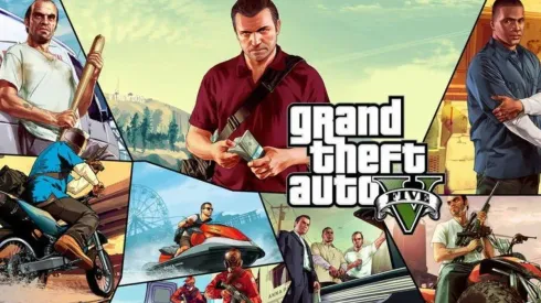 El videojuego de Rockstar Games es un imperdible en esta generación de consolas.