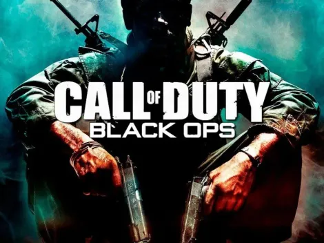 Call of Duty Black Ops: Cold War es el nombre del nuevo COD