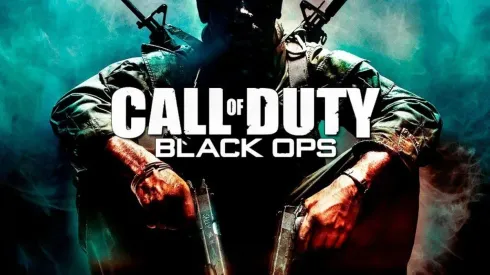 Cold War se llamará el nuevo Call of Duty Black Ops