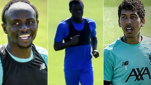 Nuevos looks en la Premier League