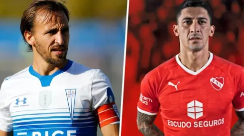 Fuenzalida aprueba la llegada de Hernández a la UC.