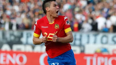 Galdames dijo que su sueño pendiente es jugar en Europa.