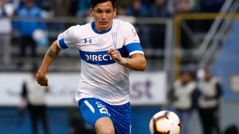 Parot descarta que Tagle sea el nuevo presidente de la ANFP