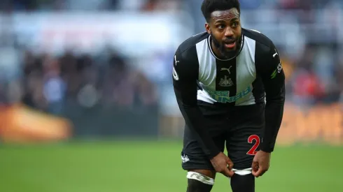 Newcastle United v Burnley FC – Premier League