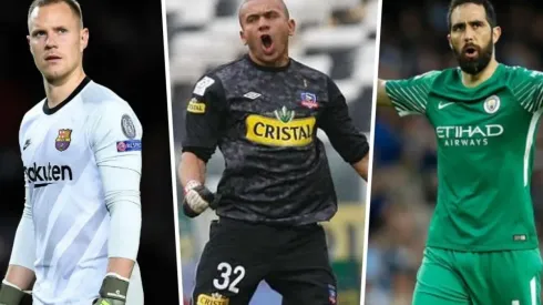 Vega solo tuvo palabras de elogios para Bravo.