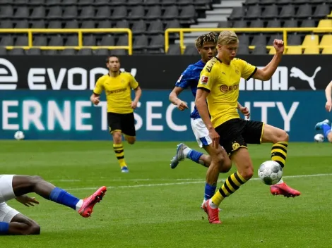 La Bundesliga no para y este fin de semana la podrás seguir en Fox Sports Premium