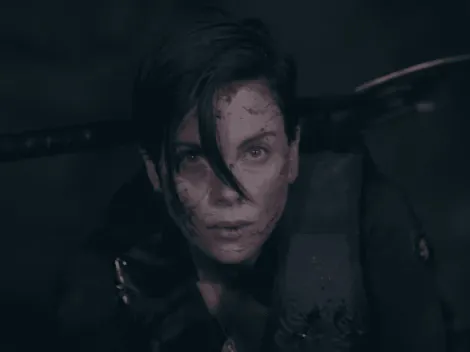 Charlize Theron protagoniza el trailer de "The Old Guard"