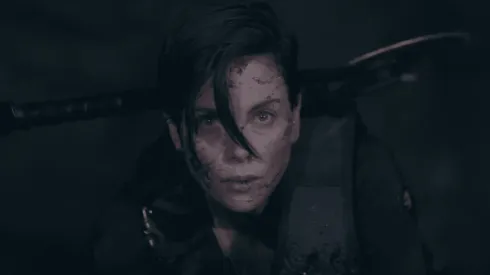 Charlize Theron encabeza la adaptación del cómic "The Old Guard", interpretando a Andy.