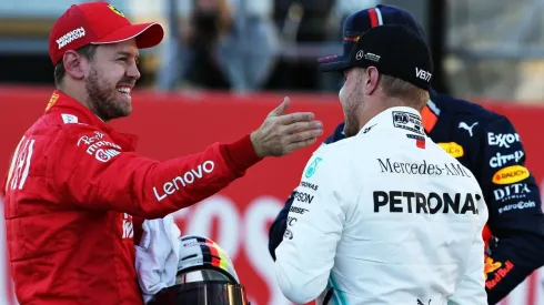 El manager de Bottas lleva las negociaciones con Renault