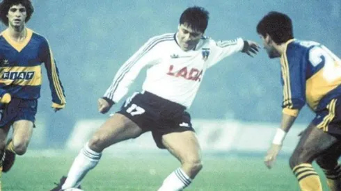 Yáñez contra los argentinos