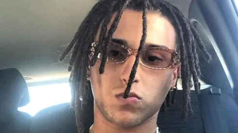 Pablo Chill-E tiene estrecho contacto con sus seguidores a través de las redes sociales.