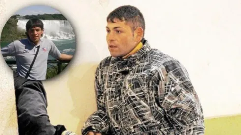 Ronald Valladares detenido nuevamente