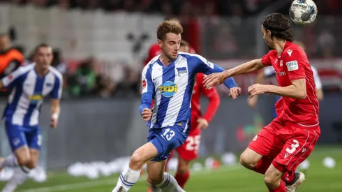 Este viernes la liga alemana tendrá su primer partido y será un clásico.