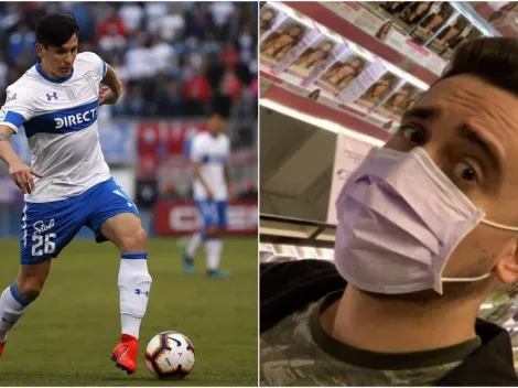 Marcelo Muñoz se teñirá el pelo tras desafío de Alfonso Parot