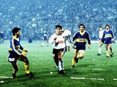 Pato Yáñez se hace el leso con acusación de que se escondió en la pelea ante Boca