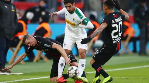 Bayer Leverkusen y Borussia Mönchenbladbach animarán un partidazo este sábado en la Bundesliga