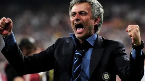 Tras vencer en semifinal de Champions a Barcelona decidió firmar por Real Madrid.