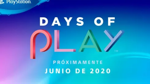 Days of Play llega a Latinoamérica en junio