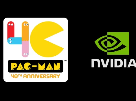Nvidia celebra los 40 años de Pac-Man con una IA capaz de recrear el juego