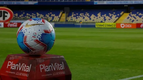 El fútbol chileno se prepara para su regreso a las canchas cuando pase la crisis por el coronavirus