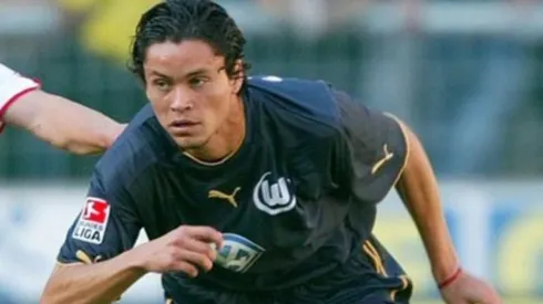 Ponce recordó su etapa en Alemania