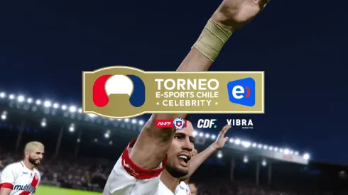 El Torneo eSports Celebrity tendrá a deportistas como famosos compitiendo por ser el mejor en eFootball PES 2020.
