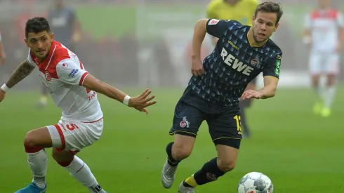 Este encuentro cerrará la fecha en la Bundesliga.