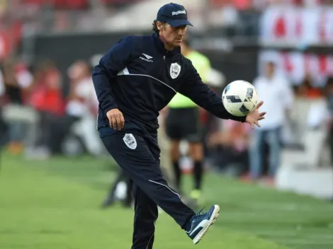 Pedro Troglio se ilusiona con dirigir en algún momento a Colo Colo