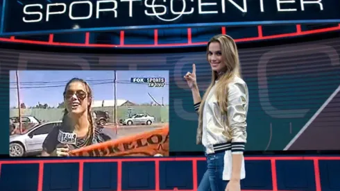 Chechu aseguró que le tomó cariño a Cobreloa.