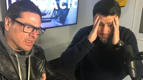 Francisco Eguiluz en sus redes sociales donde sigue comentando activamente respecto al panorama deportivo