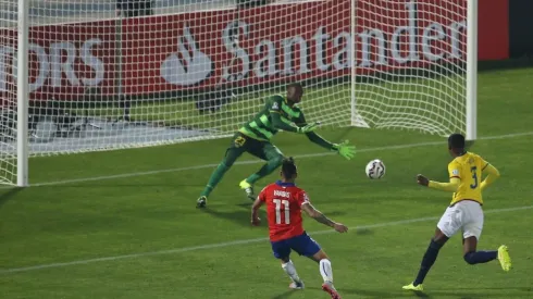 Además del futbol de Bundesliga, podrás ver a la Roja en Copa América.