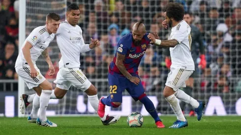 Gobierno español confirma el regreso de La Liga para el próximo 8 de junio