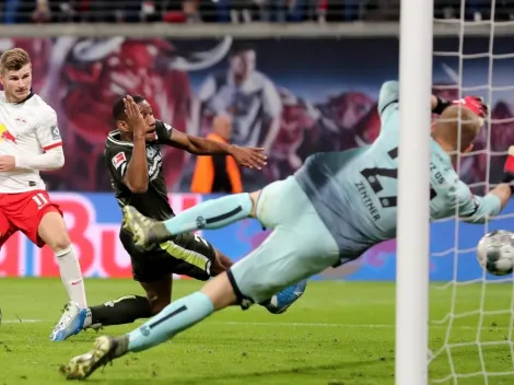 Dónde ver Mainz vs Leipzig por la Bundeslinga