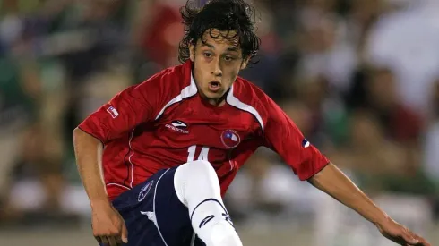 Fabián Orellana recordó el paso de Chile por el torneo de Toulon 2008 y llenó de elogios a Marcelo Bielsa