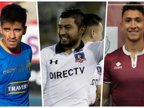 Maturana, Ponce y Orellana se unen para repartir mercadería a adultos mayores