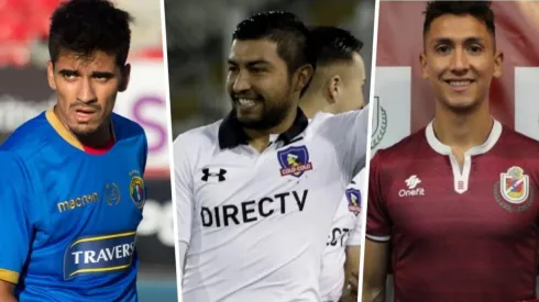 Orellana, Maturana y Ponce se unen para ir en ayuda de los adultos mayores.