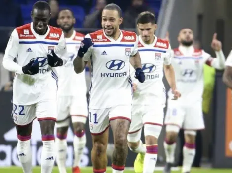 Presidente de Lyon afirma que fue “un grave error” finalizar la liga francesa