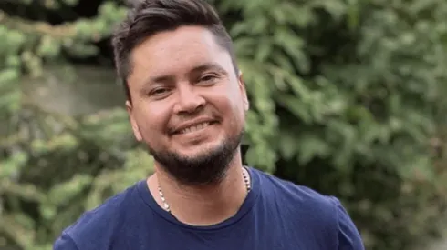 Ponce tuvo que contar una historia tras la pregunta de Manuel Iturra