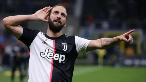 Varios clubes tienen en carpeta el nombre de Gonzalo Higuaín para la próxima temporada.