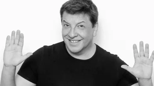 Julio César Rodríguez está bajo cuidados tras presentar síntomas relacionados a la Covid-19.