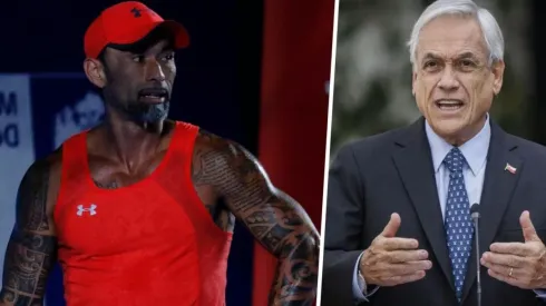 Marcelo Ríos cuestiona lo tardío el anuncio de Piñera de rebajar el sueldo de autoridades y parlamentarios.