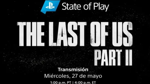 El evento será a las 16:00 hora chilena este miércoles.