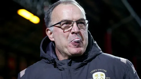 Brentford v Leeds United - Sky Bet Championship