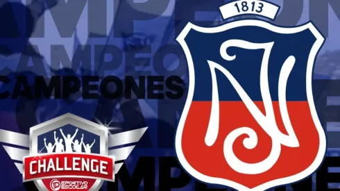 El Instituto Nacional se quedó con el trofeo del Deportivo Escolar Challenge, al vencer al San Ignacio El Bosque en la gran final.