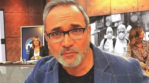 Luis Jara concreta una nueva modificación estética a sus 54 años.