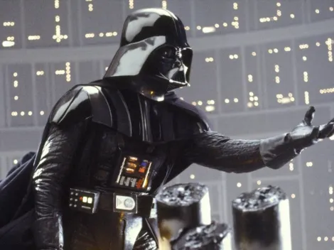 Hamill mantuvo en secreto por un año la gran revelación de "El Imperio Contraataca"